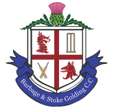 Burbage and Stoke Golding CC