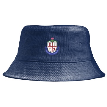 Burbage & Stoke CC - Dual Bucket Hat