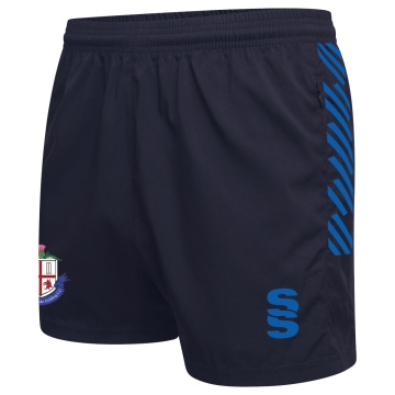 Burbage & Stoke CC - Performance Gym Short