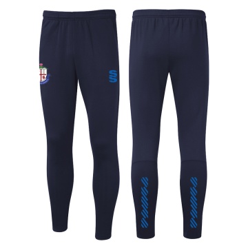 Burbage & Stoke CC - Skinny Pant